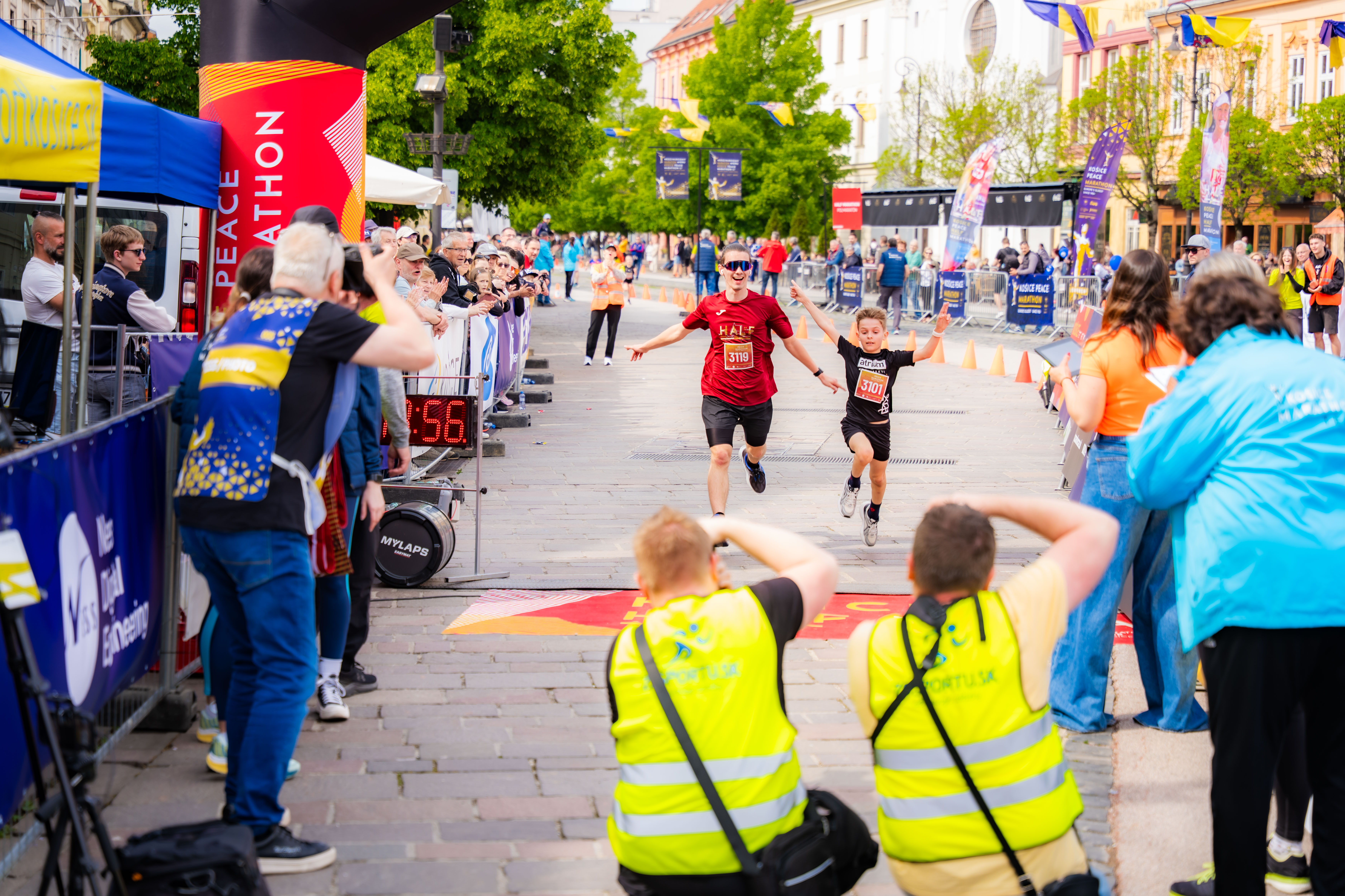 Peace Half Marathon-1-56